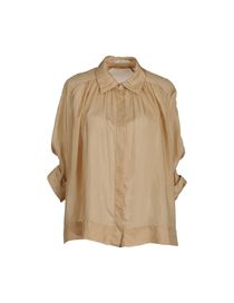 GOLD CASE - Shirts