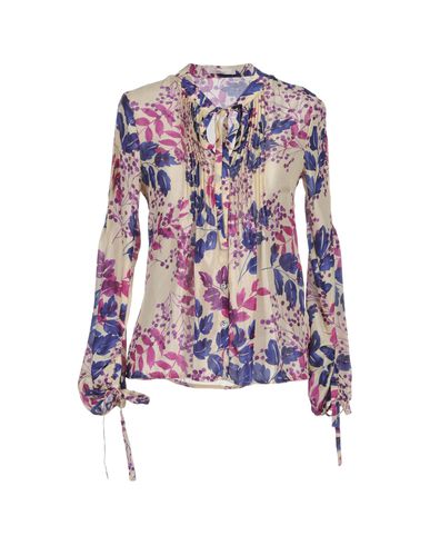 ZOOM GOLD CASE - Long sleeve shirt