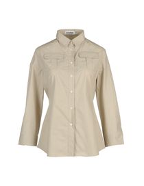 JIL SANDER - Shirts