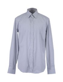 FERRE' - Chemise  manches longues