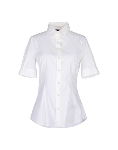 ZOOM D&G - Short sleeve shirt