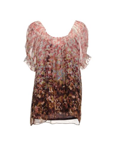 ZOOM MINAUK - Blouse
