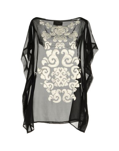ZOOM CLIPS - Blouse