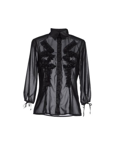 ZOOM MRESALE - Shirt with 3/4-length sleeves