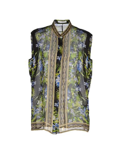 ZOOM GIVENCHY - Sleeveless shirt