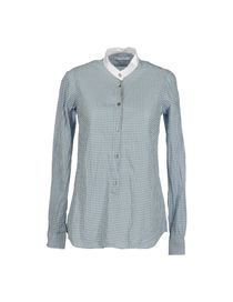 AGLINI - Long sleeve shirt