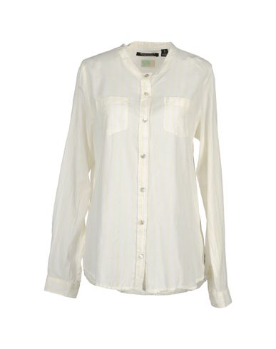 ZOOM MAISON SCOTCH - Long sleeve shirt