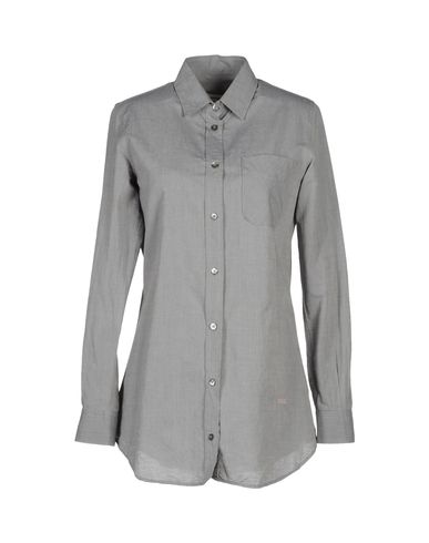 ZOOM M.GRIFONI DENIM - Long sleeve shirt