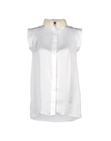 ZOOM GIVENCHY - Sleeveless shirt