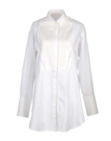 ZOOM CÉLINE - Long sleeve shirt