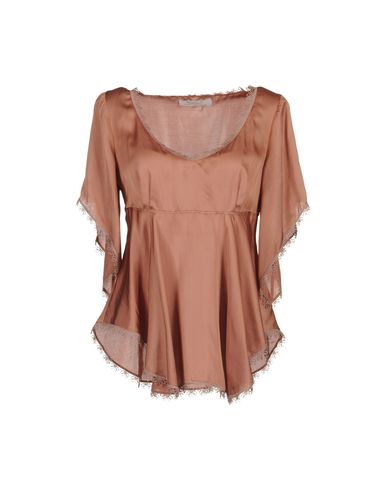 ZOOM KRISTINA TI - Blouse