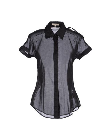 ZOOM BURBERRY LONDON - Short sleeve shirt