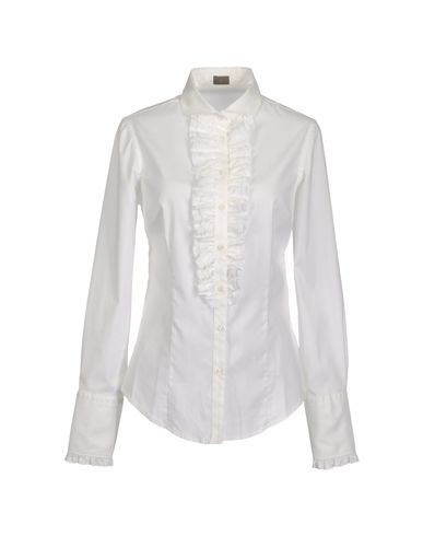 ZOOM 19.70 NINETEEN SEVENTY - Long sleeve shirt