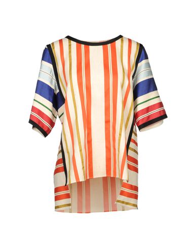 ZOOM STELLA McCARTNEY - Blouse