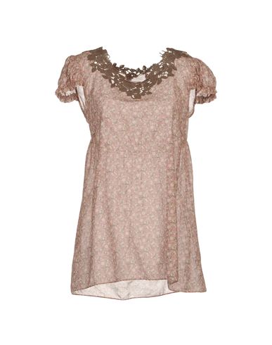 ZOOM KRISTINA TI - Blouse