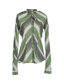 AGLINI - Long sleeve shirt