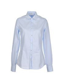 AGLINI - Long sleeve shirt