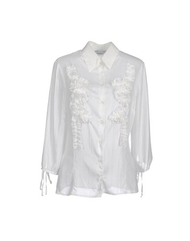 ZOOM MRESALE - Shirt with 3/4-length sleeves