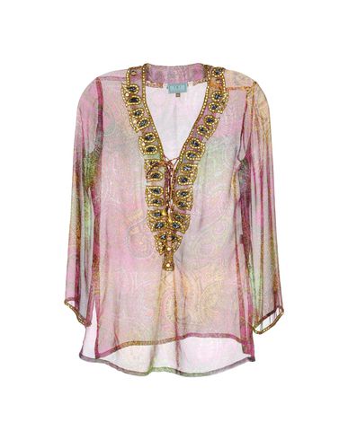 ZOOM TAJ by SABRINA CRIPPA - Blouse