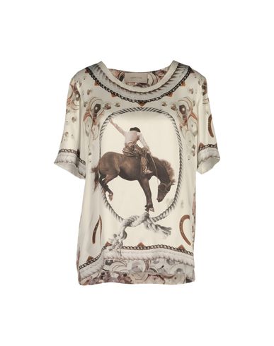 ZOOM EMMA COOK - Blouse