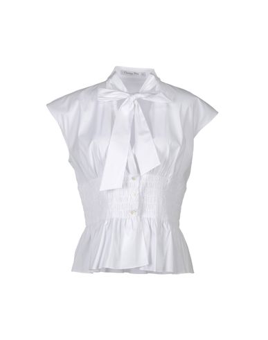 ZOOM DIOR - Sleeveless shirt