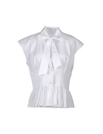 CHRISTIAN DIOR - Shirts