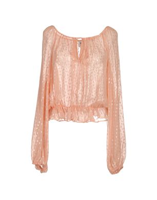 HALSTON HERITAGE - Bluse