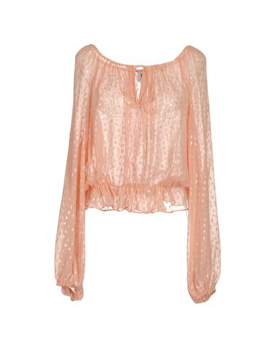 ZOOM HALSTON HERITAGE - Blouse