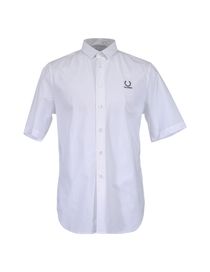 RAF SIMONS FRED PERRY - Shirts