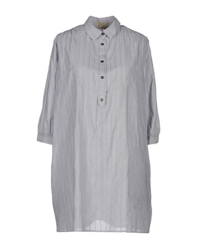 ZOOM BURBERRY BRIT - Short dress