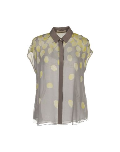 ZOOM JASON WU - Sleeveless shirt