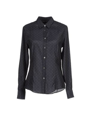 PAUL SMITH BLACK LABEL - Shirts