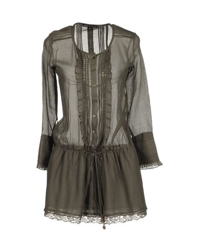 ZOOM PATRIZIA PEPE - Long sleeve shirt