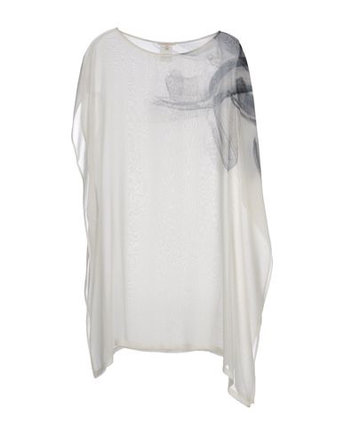 ZOOM AMEN. - Blouse