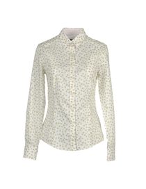 PAUL SMITH BLACK LABEL - Shirts