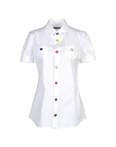 ZOOM DSQUARED2 - Shirts