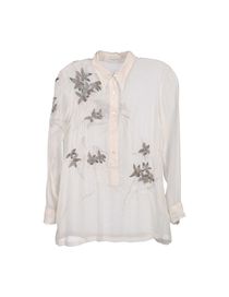 DRIES VAN NOTEN - Chemise