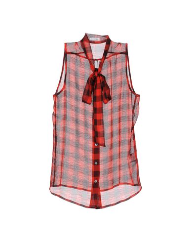 ZOOM BEAYUKMUI - Sleeveless shirt