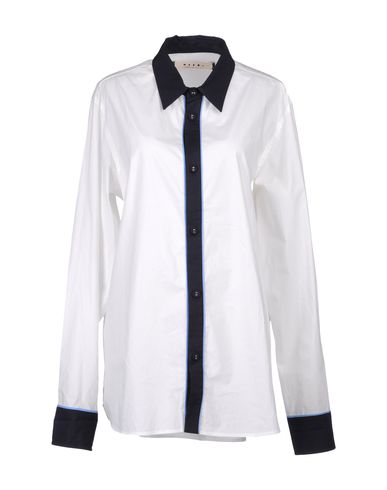 ZOOM MARNI - Shirts