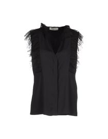 VALENTINO ROMA - Sleeveless shirt