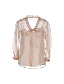 VALENTINO ROMA - Long sleeve shirt