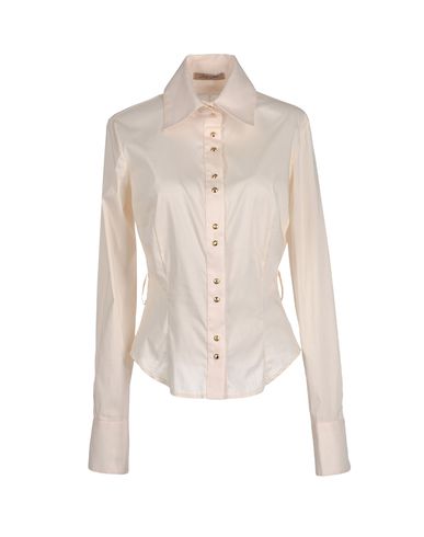 ZOOM BETTY BLUE - Long sleeve shirt