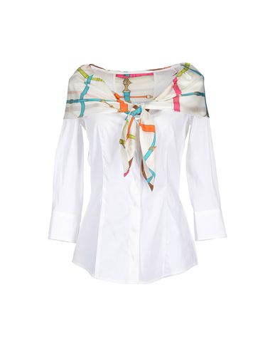 ZOOM FRANKIE MORELLO - Long sleeve shirt