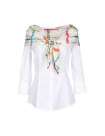 FRANKIE MORELLO - Shirts