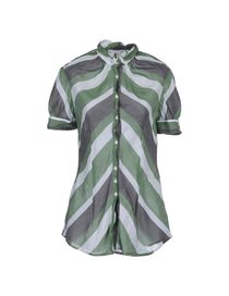 AGLINI - Short sleeve shirt