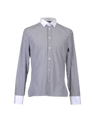 BIKKEMBERGS - Shirts