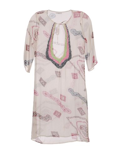 ZOOM PINKO GREY - Kaftan