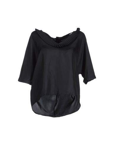 ZOOM GOTHA - Blouse