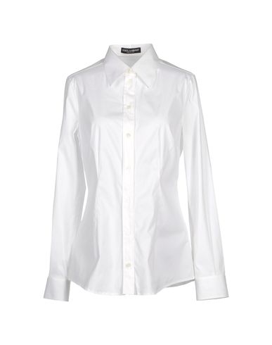 ZOOM DOLCE & GABBANA - Long sleeve shirt