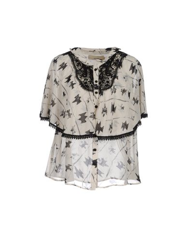 ZOOM MINAUK - Short sleeve shirt